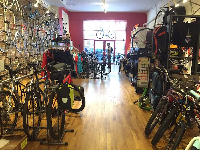 Redbeard Bikes Picture 2