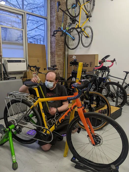 Redbeard Bikes Picture 5