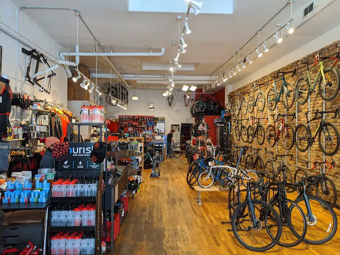 Redbeard Bikes Picture 6