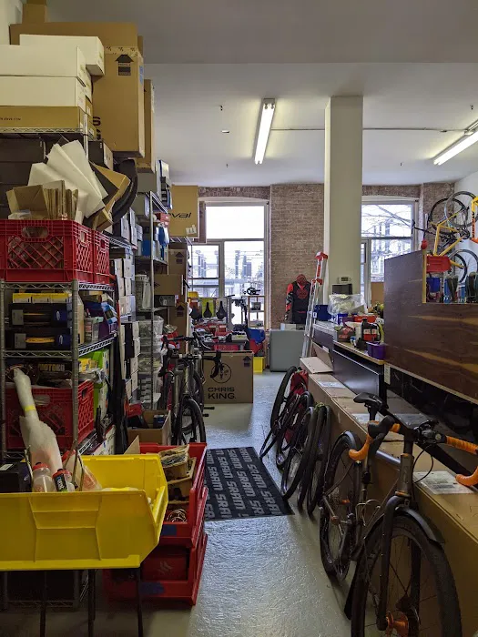 Redbeard Bikes Picture 8