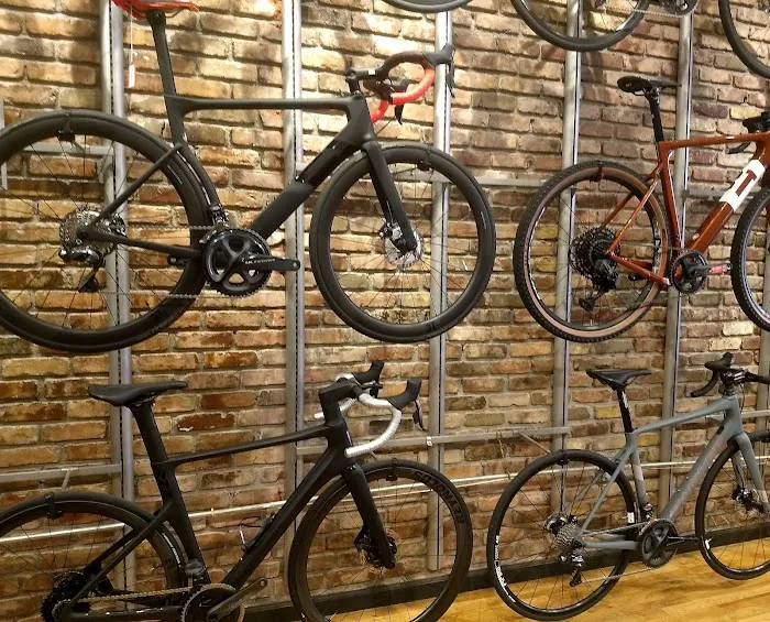 Redbeard Bikes Picture 9