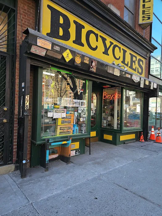 Atlantic Bicycles Picture 2