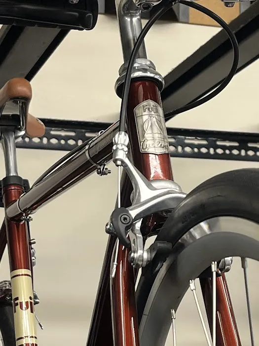 Atlantic Bicycles Picture 4