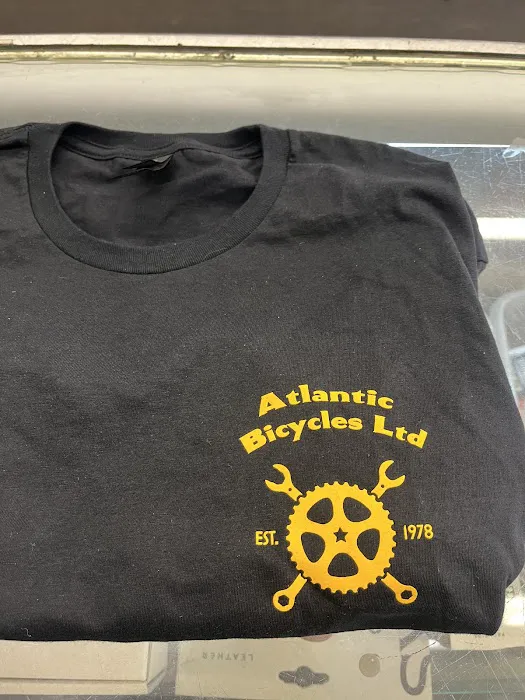 Atlantic Bicycles Picture 5