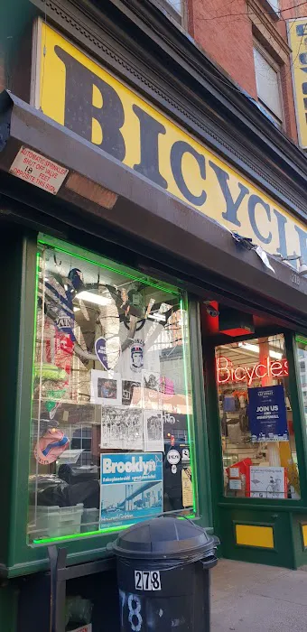 Atlantic Bicycles Picture 7