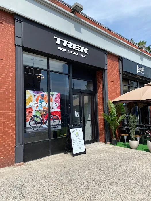 Trek Bicycle Cobble Hill Picture 3