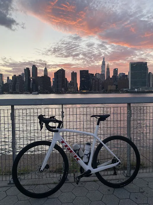 Trek Bicycle Cobble Hill Picture 4