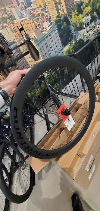 Trek Bicycle Cobble Hill Picture 7