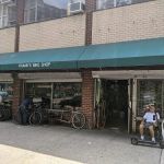 Frank's Bike Shop