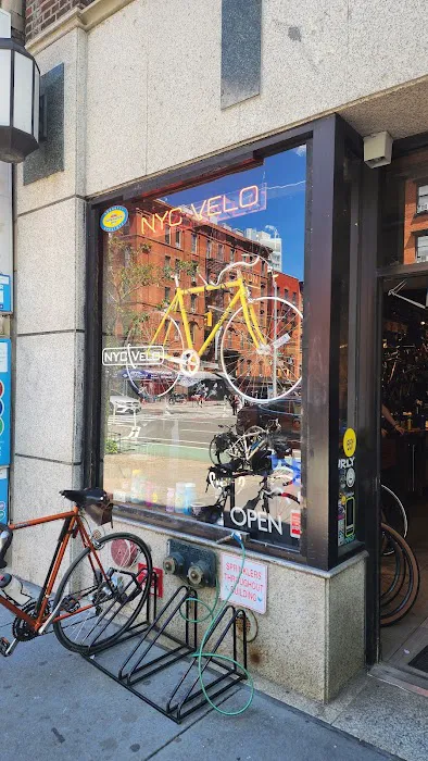 NYC Velo Picture 1
