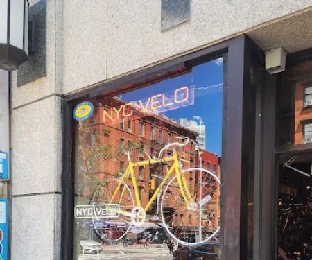 NYC Velo