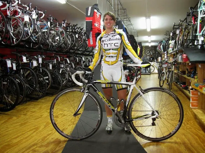 NYC Velo Picture 3