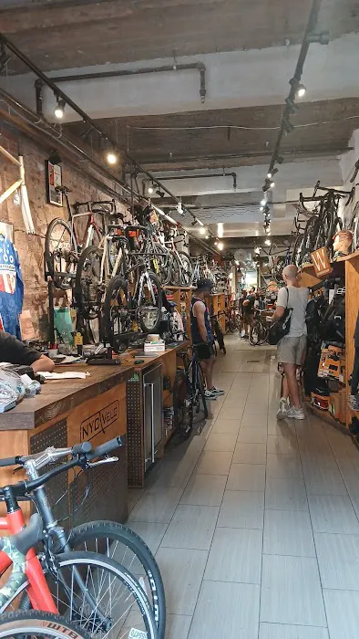 NYC Velo Picture 4