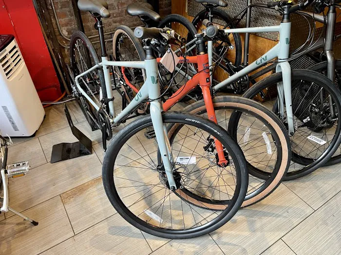 NYC Velo Picture 7