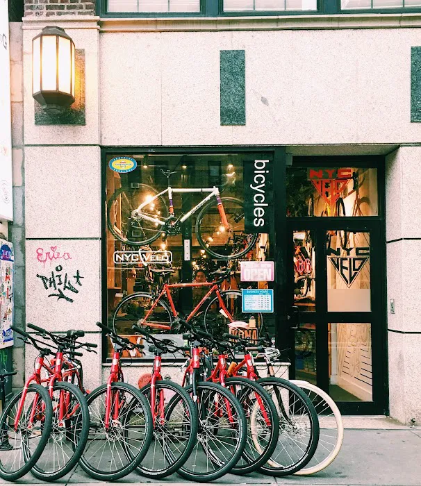 NYC Velo Picture 8