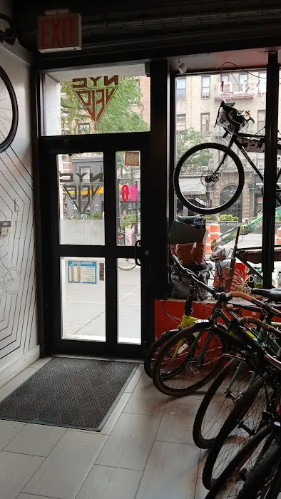 NYC Velo Picture 6