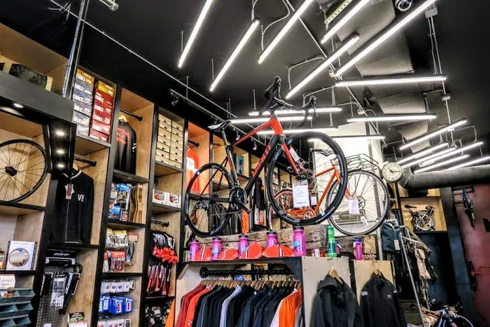 NYC Velo Picture 10
