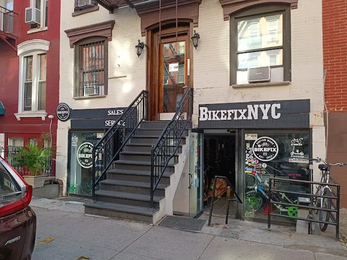 BikefixNYC Picture 1