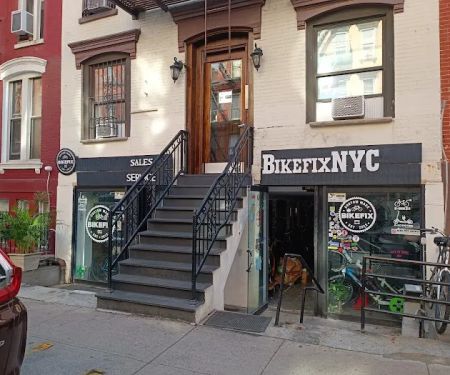 BikefixNYC