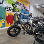 Movin' Mobility - Electric Bikes Manhattan