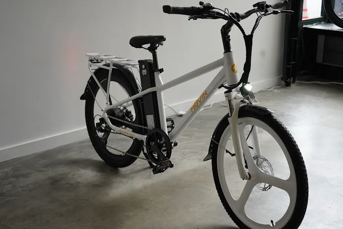 Movin' Mobility - Electric Bikes Manhattan Picture 7