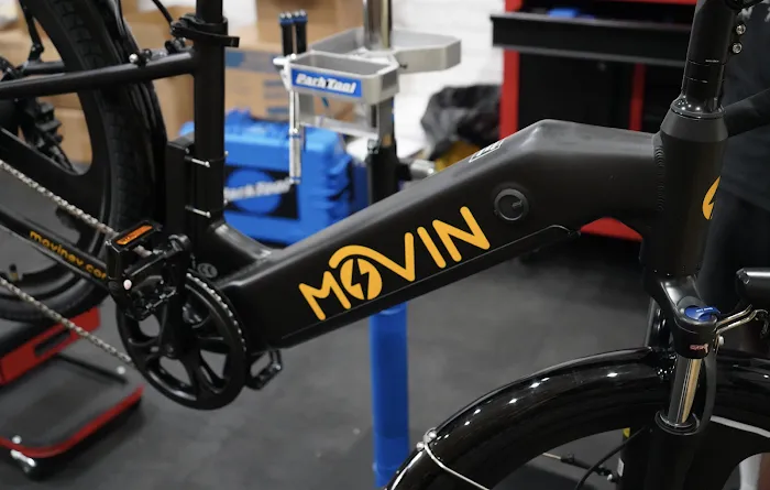 Movin' Mobility - Electric Bikes Manhattan Picture 9