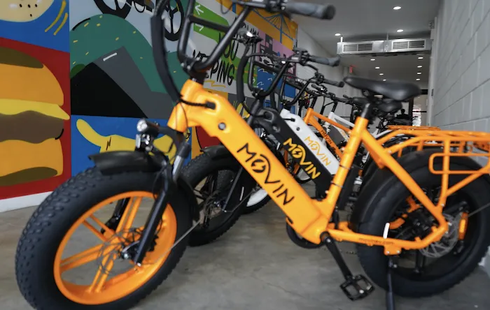 Movin' Mobility - Electric Bikes Manhattan Picture 8