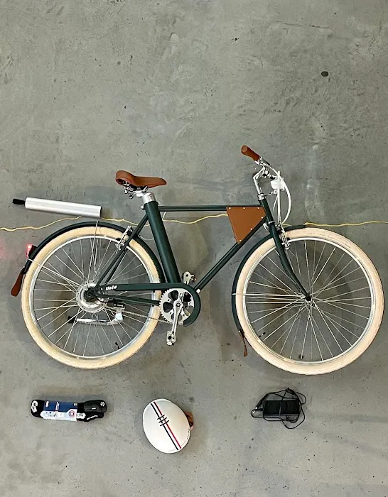 Vela Bikes Picture 5