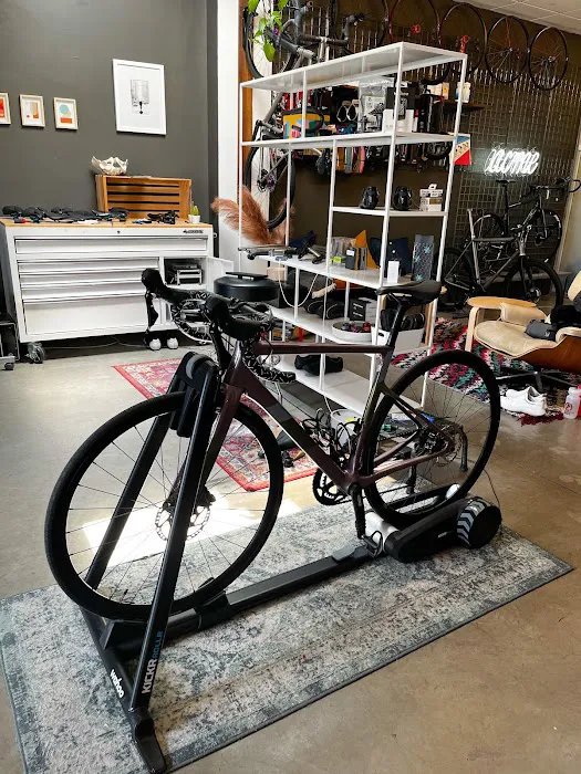 ACME Bicycle Co. Picture 2