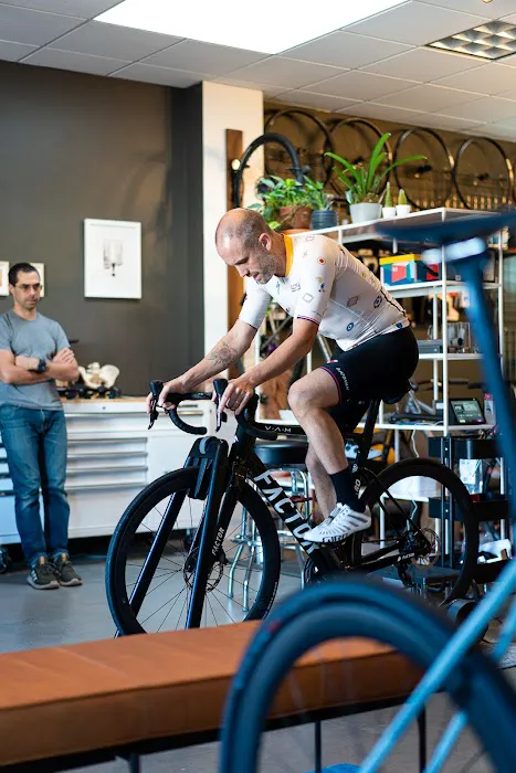 ACME Bicycle Co. Picture 5