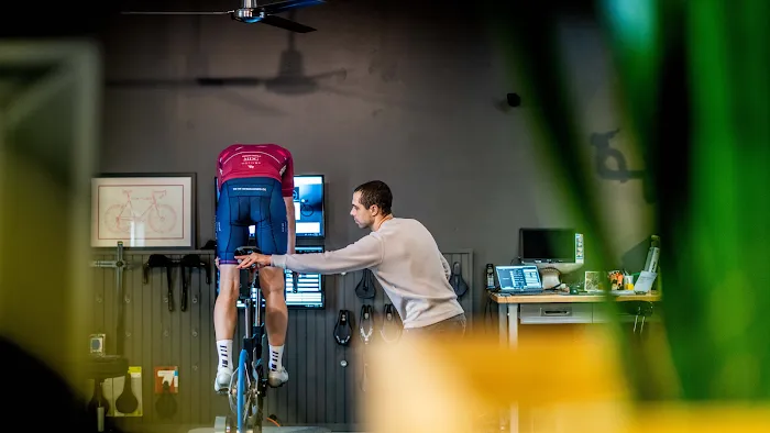 ACME Bicycle Co. Picture 3