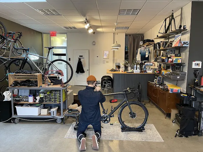 ACME Bicycle Co. Picture 9