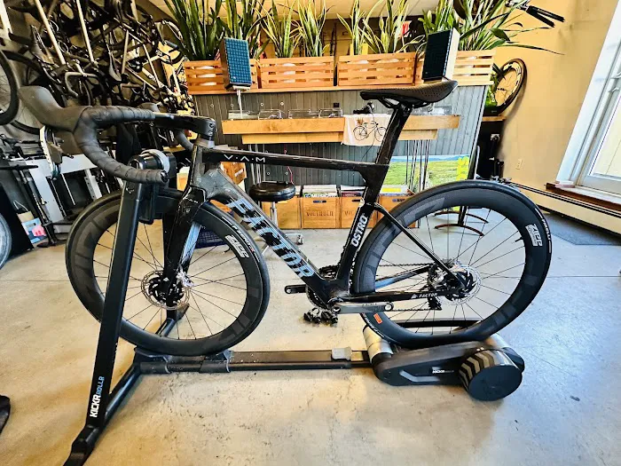 ACME Bicycle Co. Picture 10