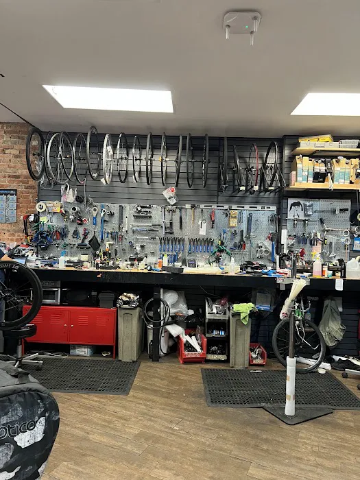 R&A Cycles Brooklyn Picture 2