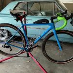 R&A Cycles Brooklyn