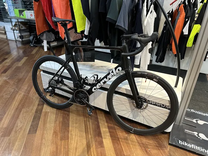 R&A Cycles Brooklyn Picture 7
