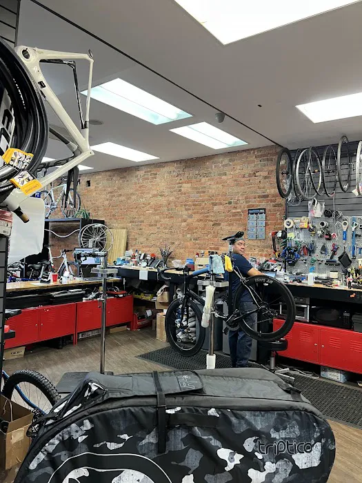 R&A Cycles Brooklyn Picture 9