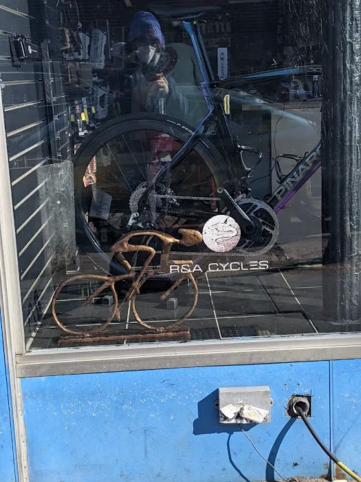R&A Cycles Brooklyn Picture 5