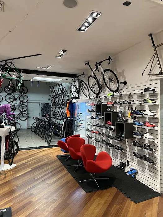 R&A Cycles Brooklyn Picture 8