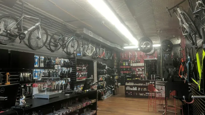 R&A Cycles Brooklyn Picture 6