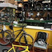 Dixon's Bicycle ico