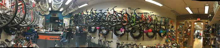 Ride Brooklyn Picture 1