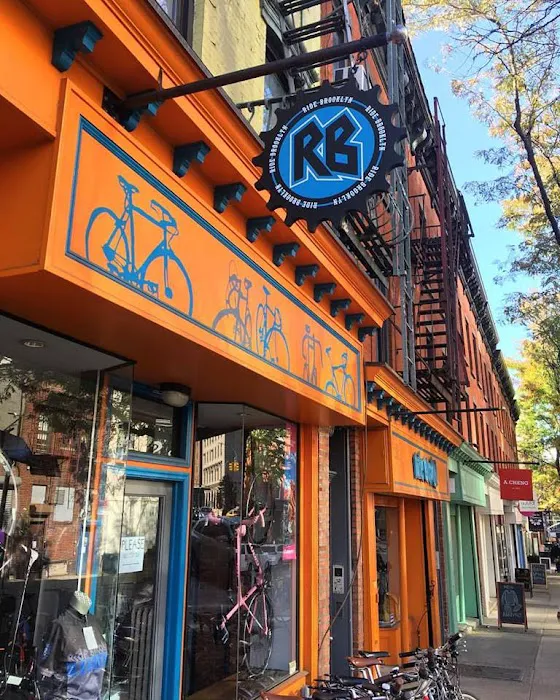 Ride Brooklyn Picture 2