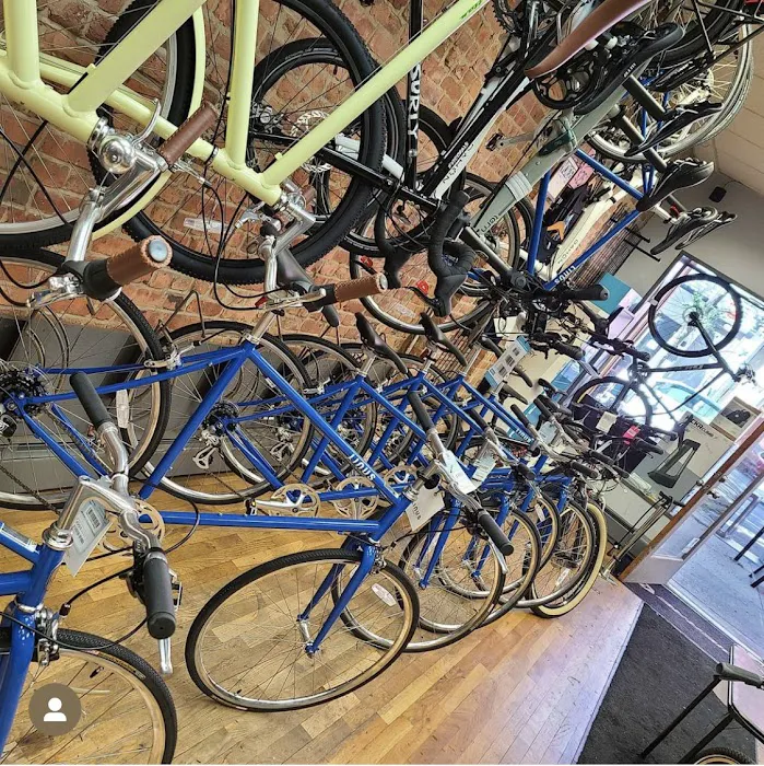 Ride Brooklyn Picture 6