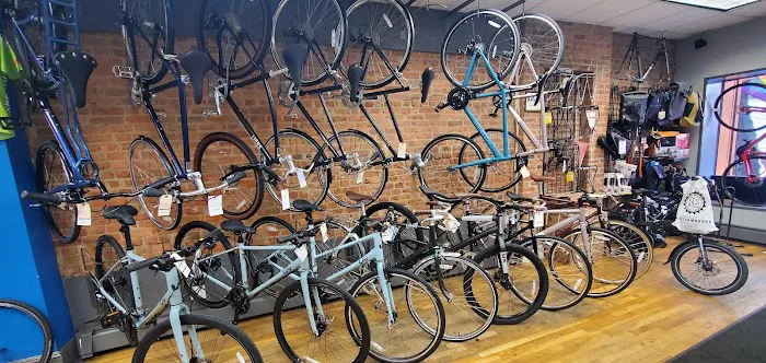 Ride Brooklyn Picture 8