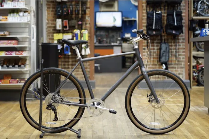 Ride Brooklyn Picture 10
