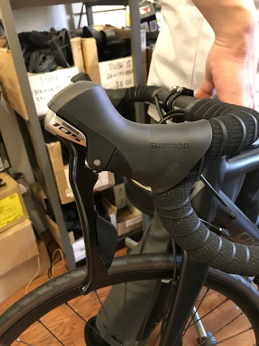 Bicycle Habitat Picture 3