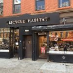 Bicycle Habitat