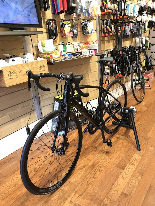 Bicycle Habitat Picture 9