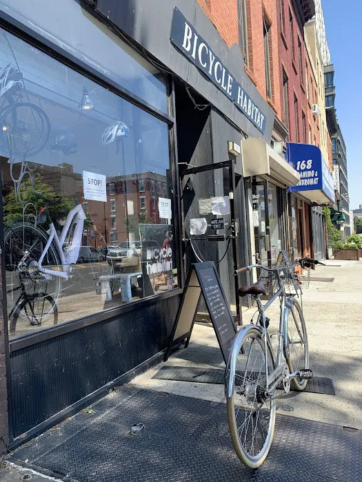 Bicycle Habitat Picture 6